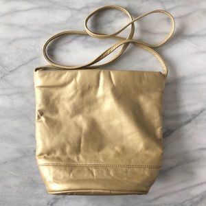 Vintage Atalla Shoulder/Crossbody Bag